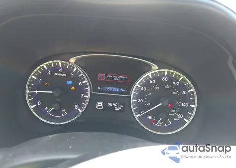 2020 Infiniti Qx60 Pure z USA, uszkodzony, nr VIN 5N1DL0MN4LC518903